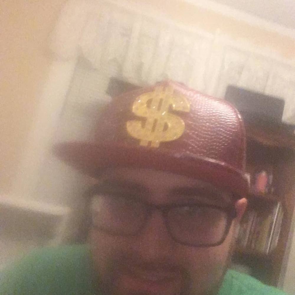 Meet your Posher, Arthur